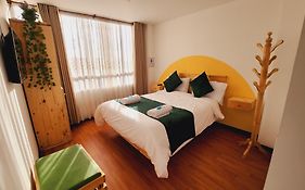 Hotel Natural Sevgi